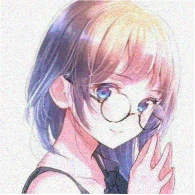 观众月见里留言头像